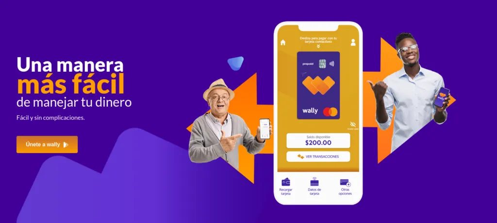 Que-es-Wally-Tech